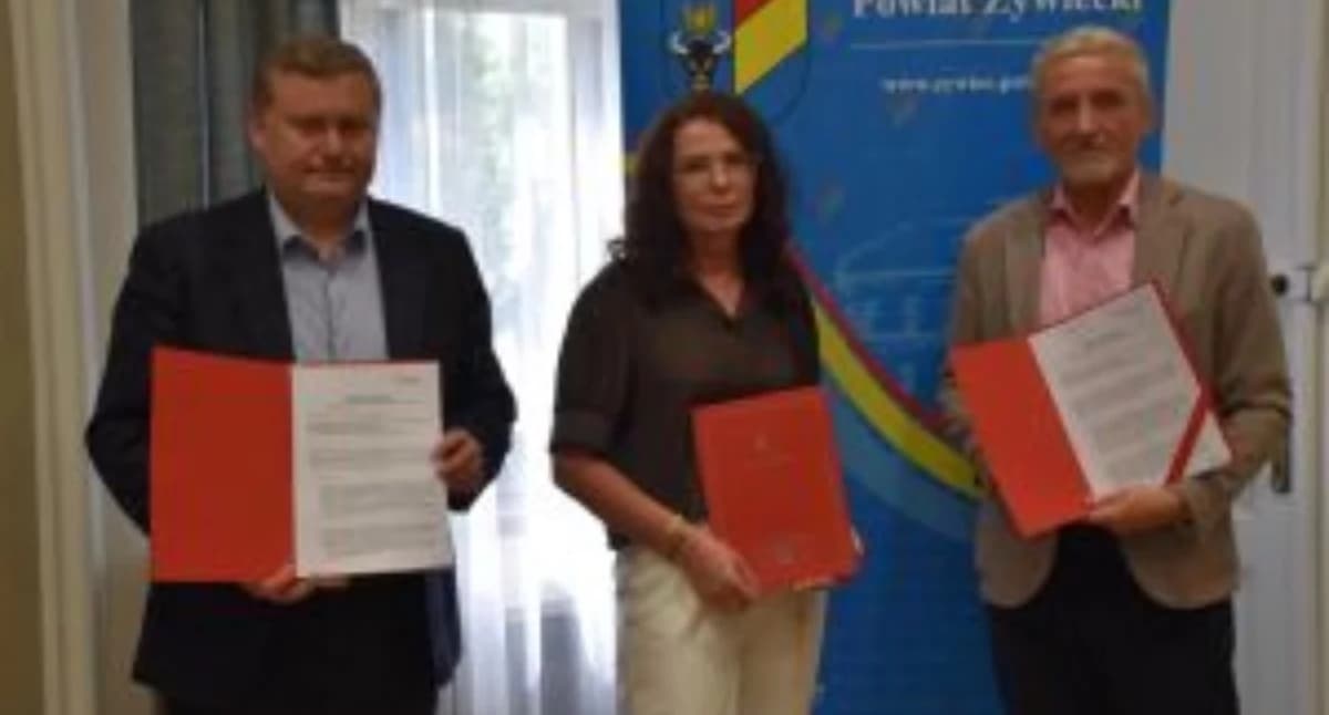 Dzisiaj Nowy autobus dla Środowiskowego Domu Samop…