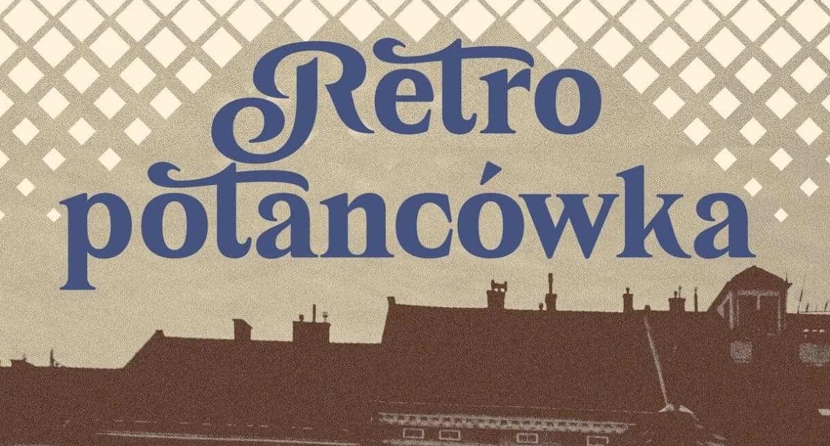Dzisiaj Retro Potańcówka na Rynku w Jarosławiu