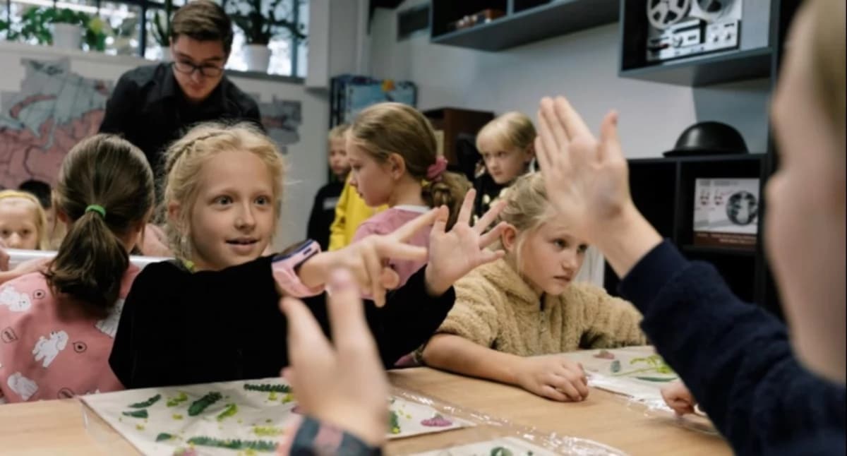 Dzisiaj Wakacje w Muzeum Pamięci Sybiru. Odkryj se…
