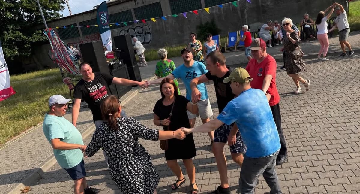 Dzisiaj Za nami druga edycja Fajfów Gryfińskich na…