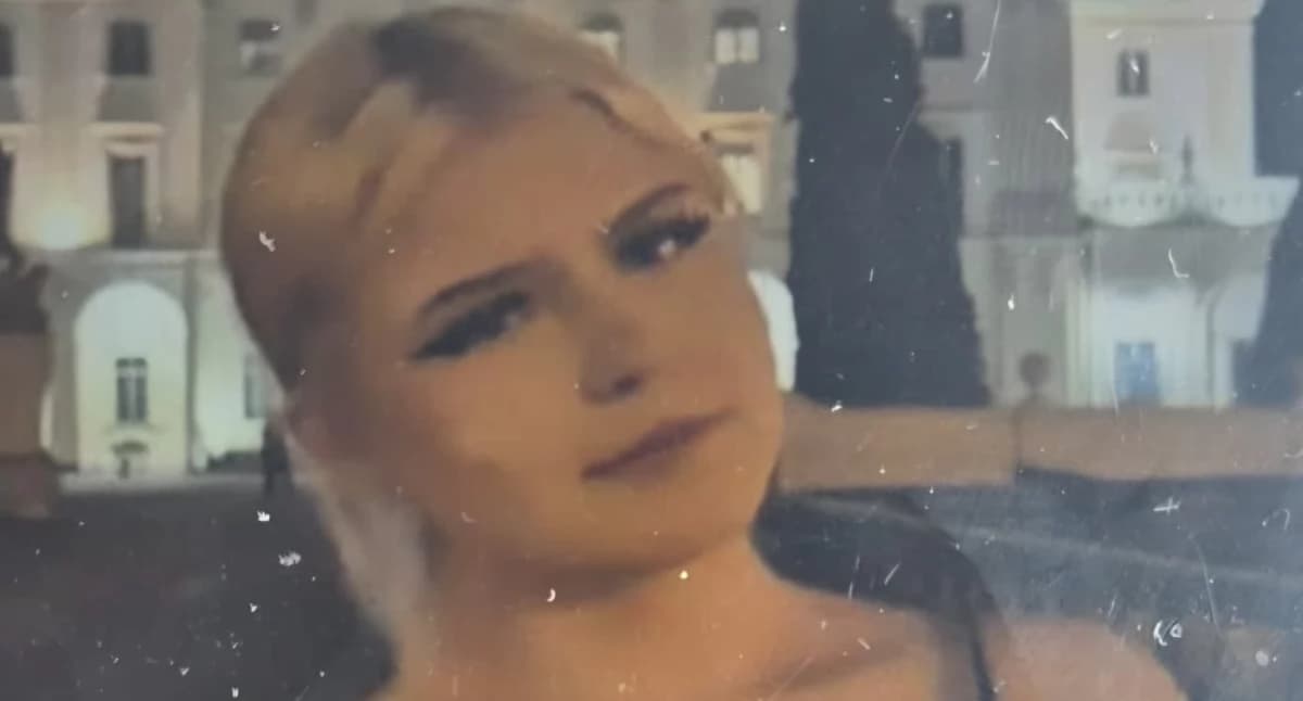 Dzisiaj Zaginęła Alicja. Pomóżcie odszukać 15-letn…