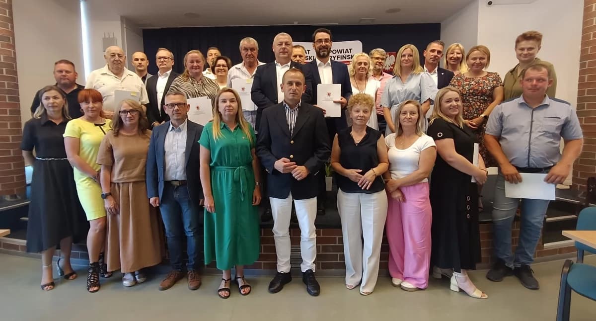 Dzisiaj Znamy wszystkich beneficjentów Grantów Soł…