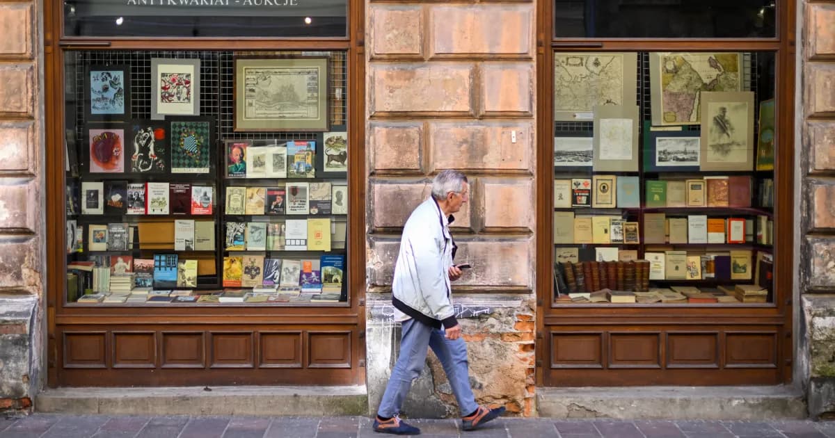 Dźwięk syreny przez 3 minuty. Co to znaczy dla mieszkańca Krakowa?