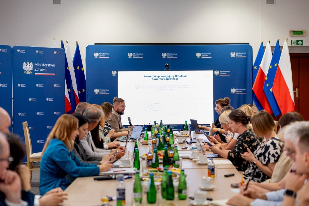 E-receptę można już realizować w kilku aptekach. Nowe rozwiązanie działa w tysiącach placówek
