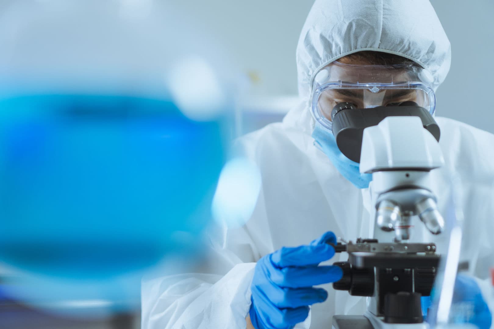 Ebola zbiera śmiertelne żniwo. Wirus jest szybszy niż naukowcy