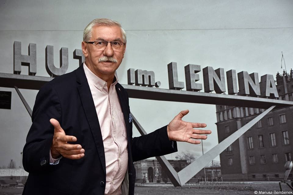 Edward Nowak krytykowany za odwlekanie wyborów w Krakowie. „Wystąpiłem do sądu w obronie zasad demokratycznych”