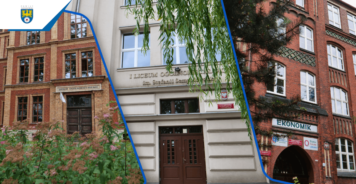Egzamin dojrzałości 2026. Znamy średnią wyników w powiecie tarnogórskim