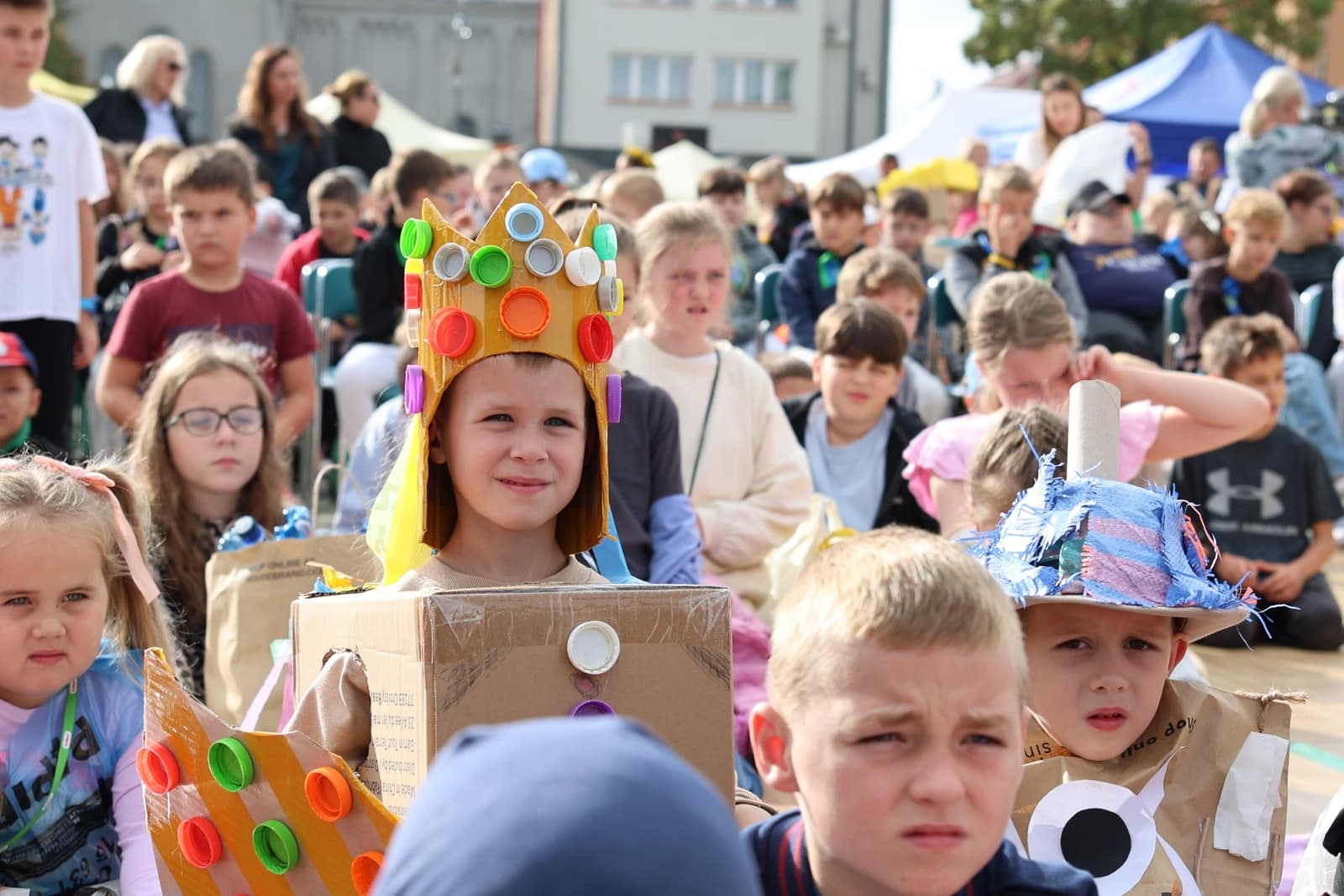 EKOfestiwal „Wspólnie dla Klimatu” 2026 – znamy datę wydarzenia