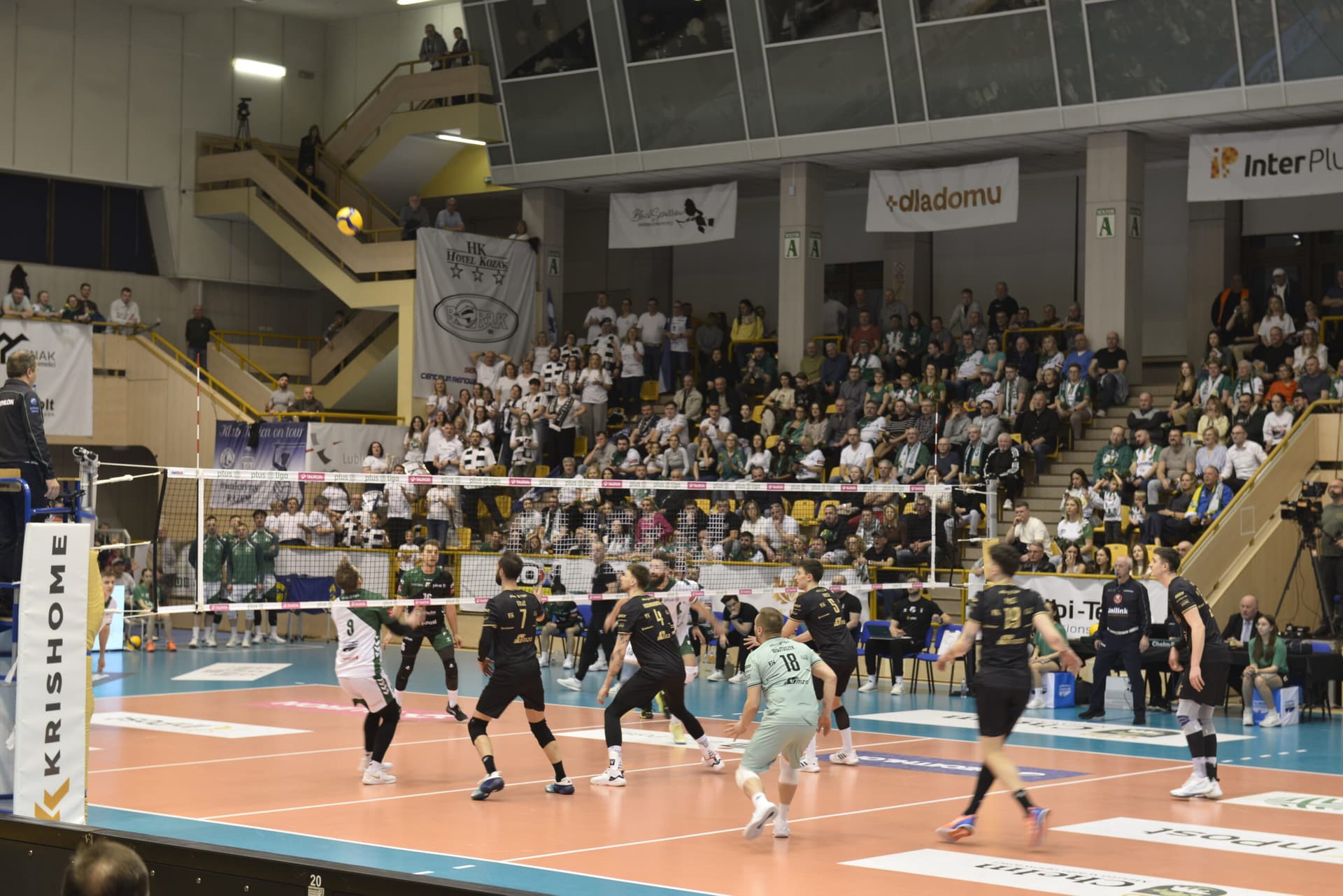 Ekonomia sportu #2. Co już wiemy? CHKS Chełm jako marka o ogólnopolskim zasięgu