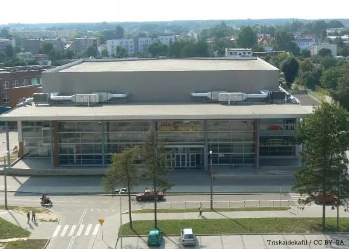 Elektrośmieci wymienią na rośliny. Ekoatrakcje na Placu Narutowicza