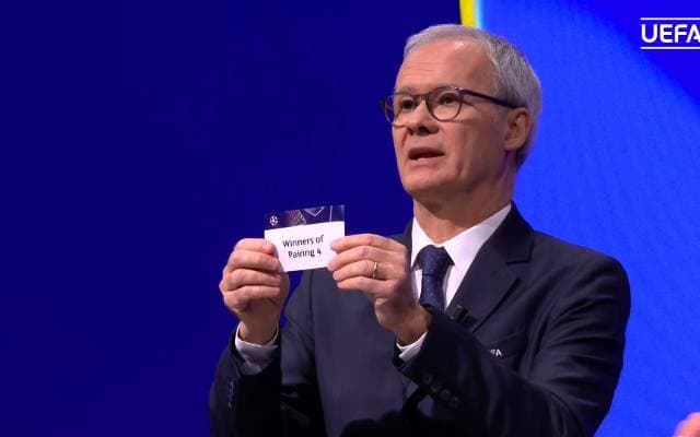 Eliminacje Ligi Mistrzów: Oto rywale Lecha i Górnika w III rundzie. Będą "polskie" dwumecze? Puchacz zadowolony