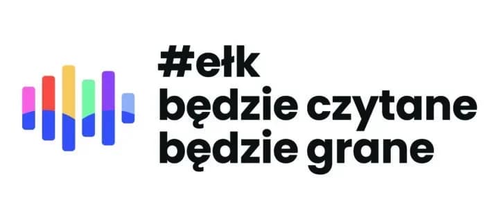 Ełk znów zagra książkami - trzy dni festiwalu, którego nie da się przespać