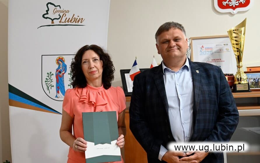 Elżbieta Piasny kolejne pięć lat będzie kierować tą placówką