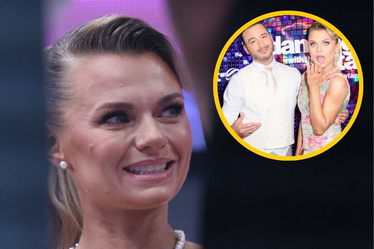 Emilia Komarnicka jest ze Stefano Terrazzino razem na Sycylii. „Wspólne kolacje, długie rozmowy, zachody słońca”