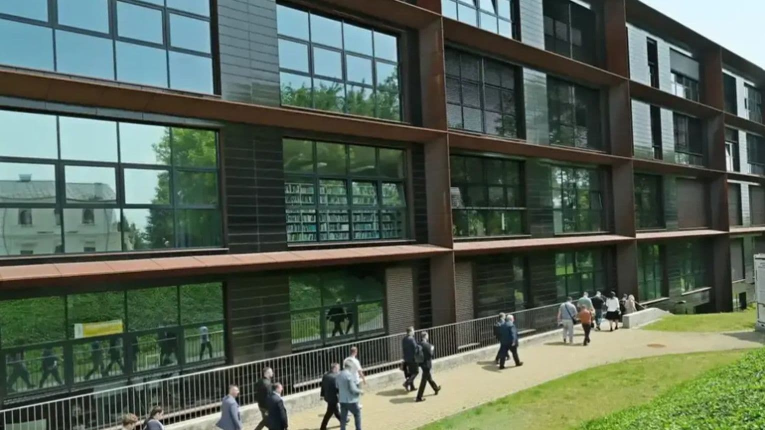 Energetyka liderem rekrutacji na Politechnice Lubelskiej. Chętnych na studia przybywa