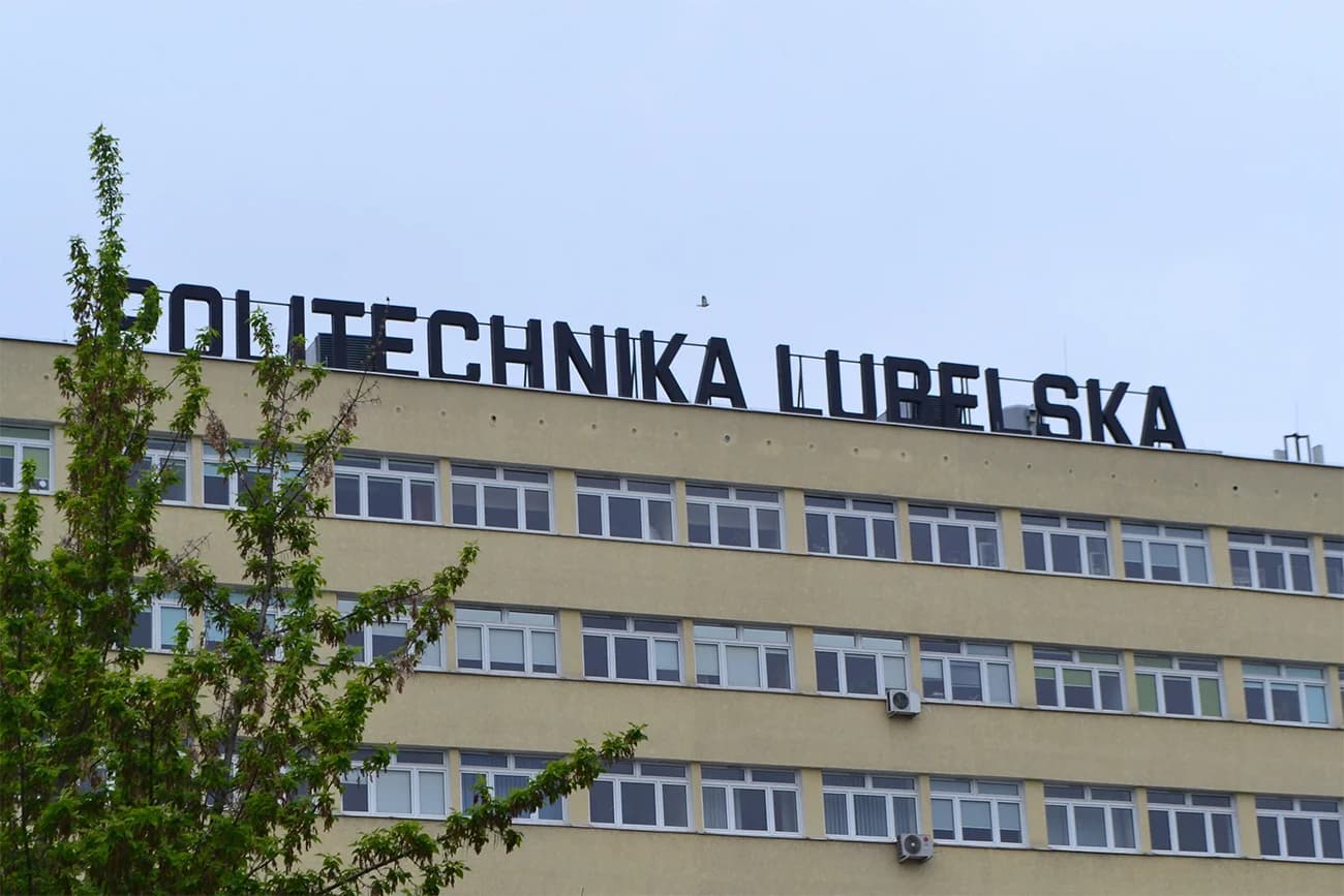 Energetyka na topie. O jedno miejsce walczyło prawie sześć osób