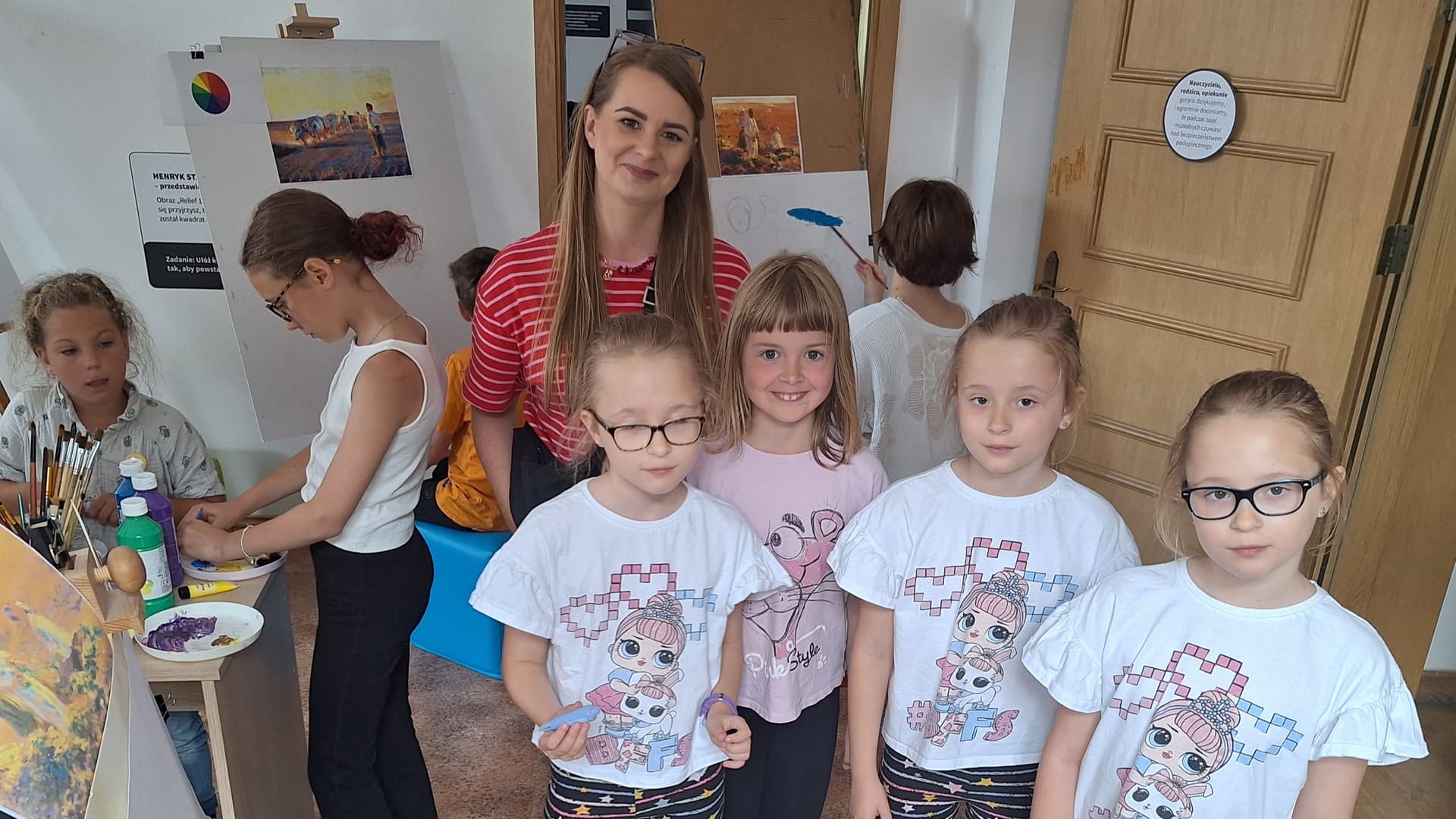 Exploseum, Apteka pod Łabędziem i Centrum Edukacji Muzealnej. To trzy oddziały Muzeum Okręgowego w Bydgoszczy , gdzie podczas całych wakacji bardzo dużo się dzieje i nie ma miejsca na nudę .