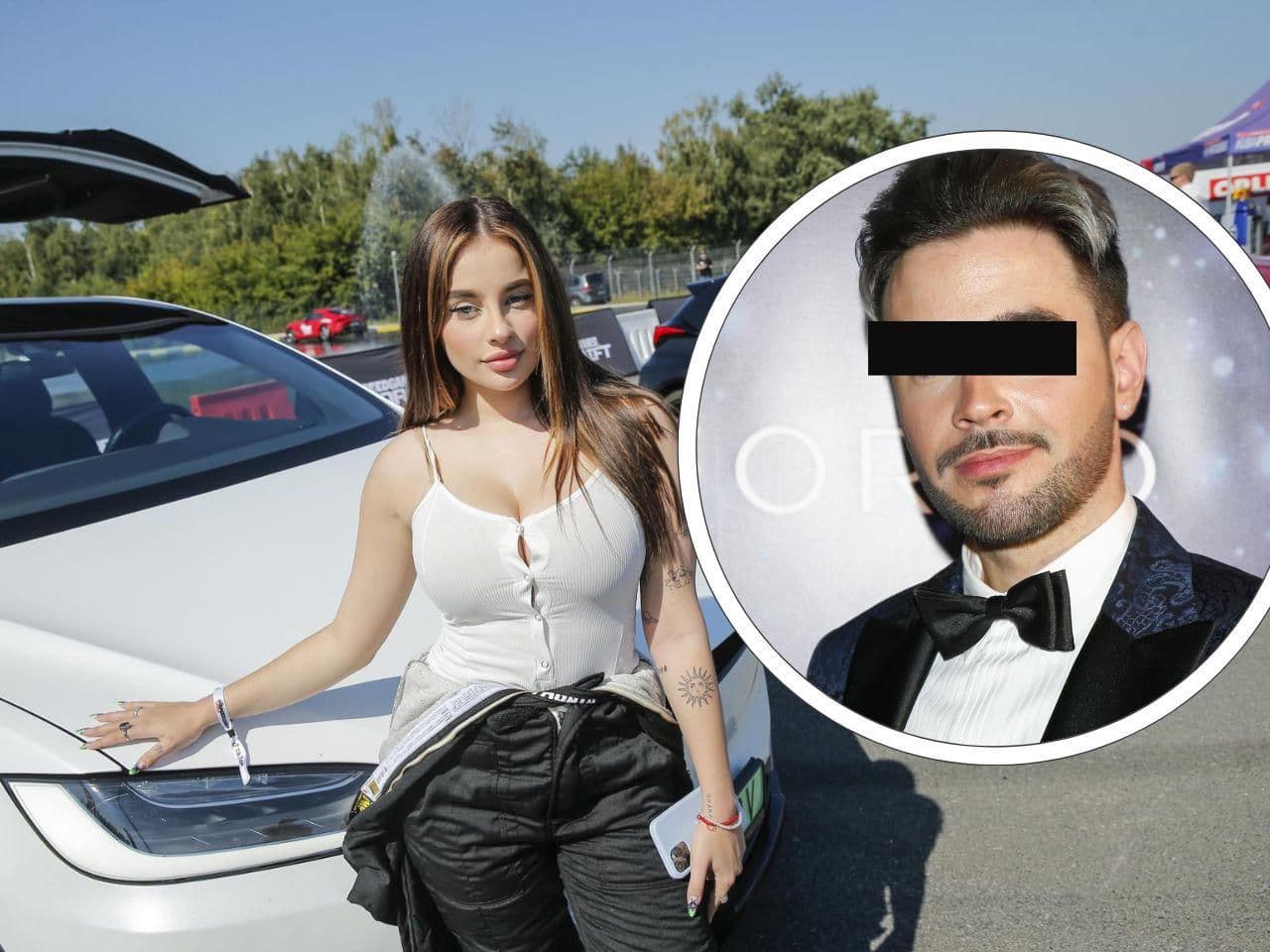 Fagata komentuje ekstradycję Stuu. Jest jasne oświadczenie influencerki