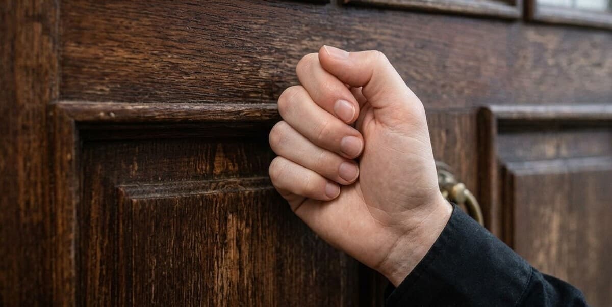 Fałszywi kominiarze pukają do drzwi! Gmina ostrzega mieszkańców i apeluje o czujnośćFałszywi kominiarze pukają do drzwi! Gmina ostrzega mieszkańców i apeluje o czujność