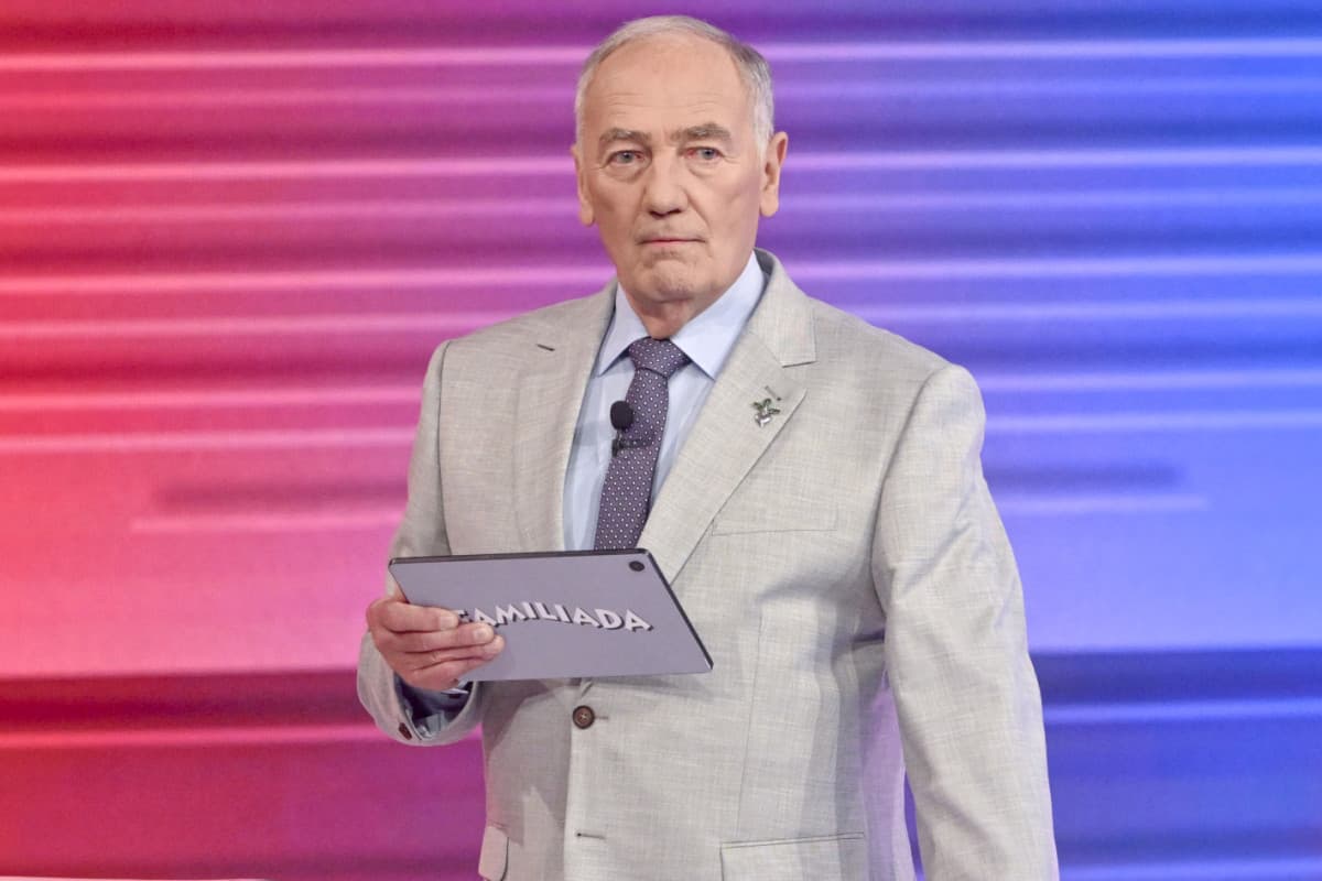 „Familiada” przekazała „pilną informację” ws. przyszłości show. Tego widzowie się nie spodziewali