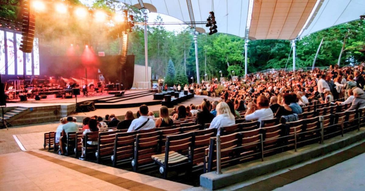 Festival 2026 w Sopocie. LemON, Miuosh i Nosowska wystąpią w Operze Leśnej