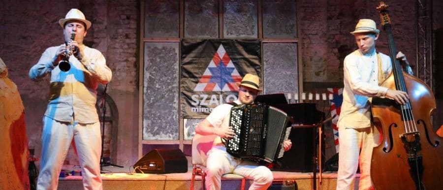 Festiwal „Mimo Wszystko Szalom 2026”. Wstępny program wydarzenia
