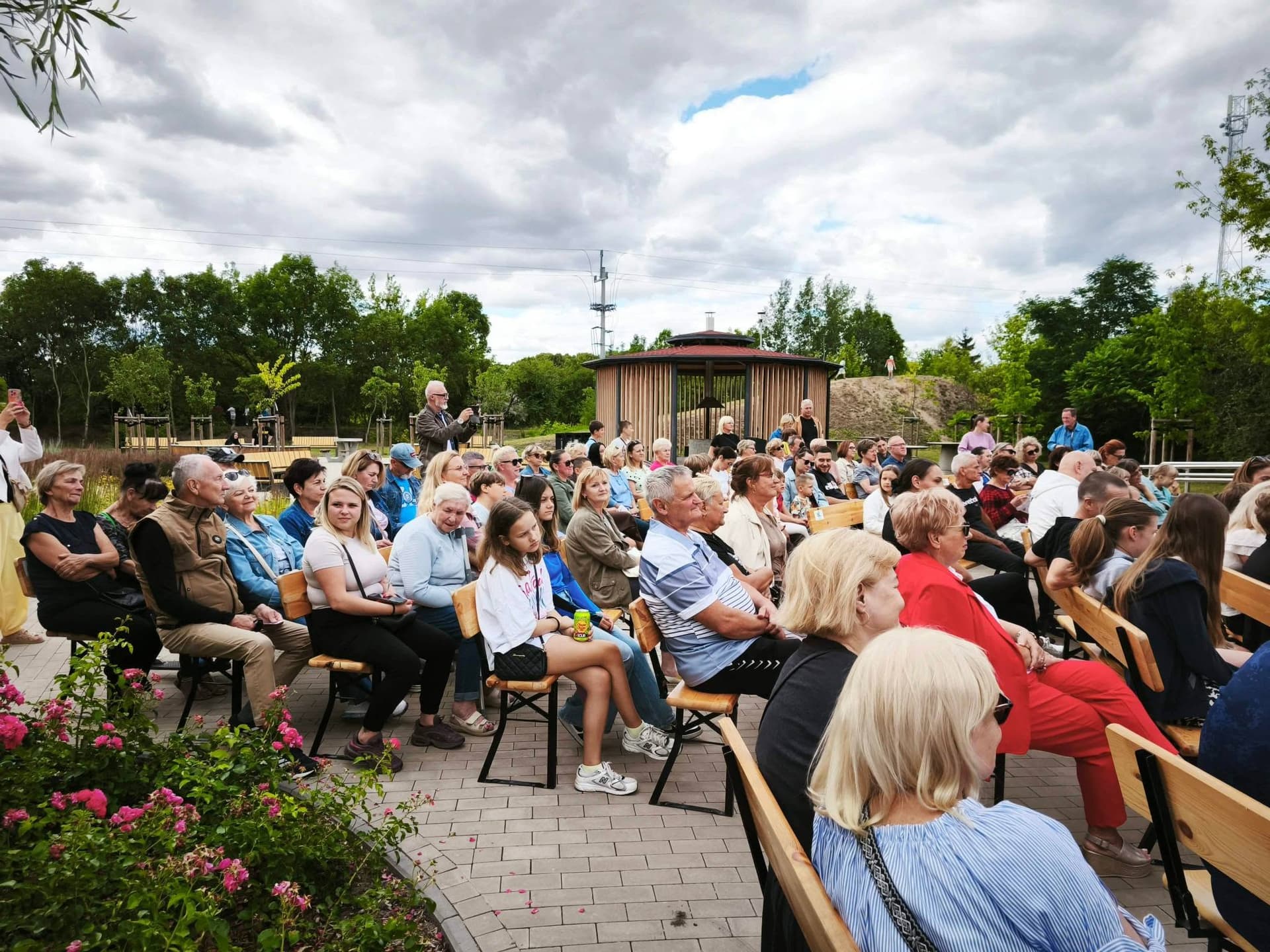 Festiwal „Otwórz OKNO na kulturę” rozpoczął się w Koninie