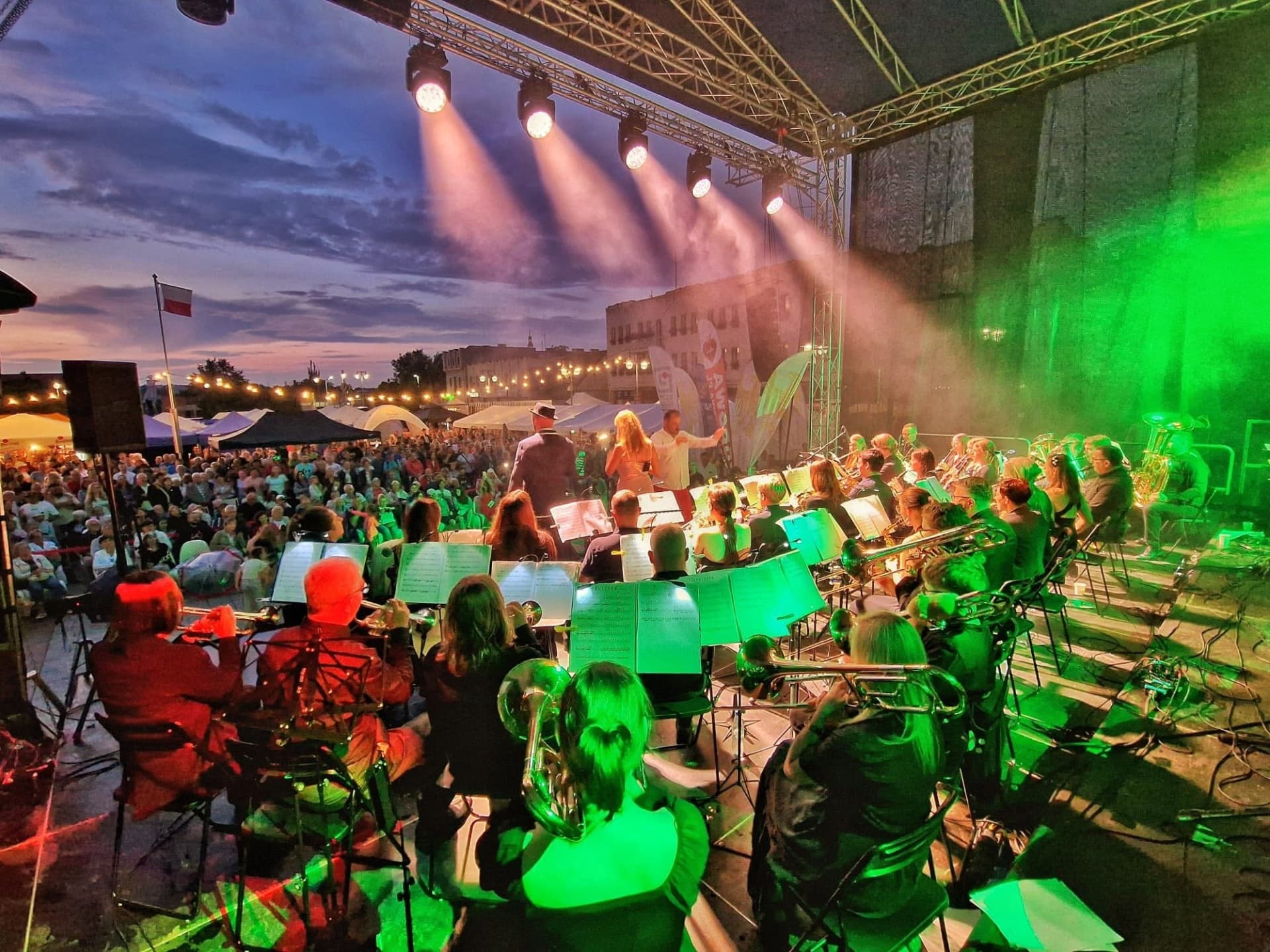 Festiwal Sztuki i Wina już od piątku (17.07.) w Olsztynie! Mnóstwo atrakcji aż do niedzieli (19.07.)!