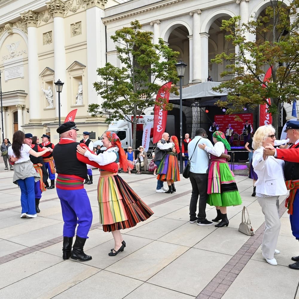 Festiwalu dziedzictwa „Zasmakuj Mazowsza” już za nami