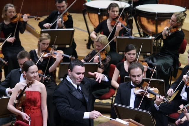 Filharmonia szykuje się do konkursu Wieniawskiego. To będzie sezon jubileuszowy
