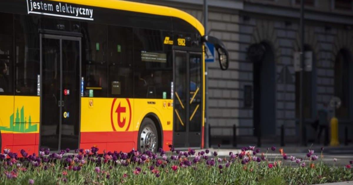 Filmowcy na ul. Kasprowicza. Będą zamknięcia i objazdy dla autobusów