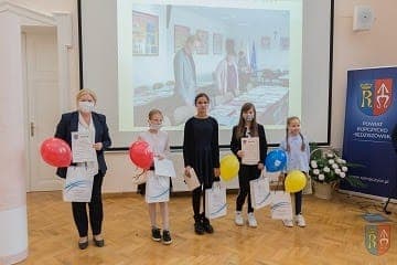 Finał Konkursu Plastycznego „Bo dla nich ważna była Polska”