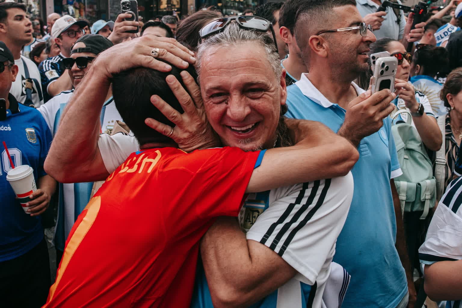 Finał MŚ 2026. Komu kibicują gorzowianie?