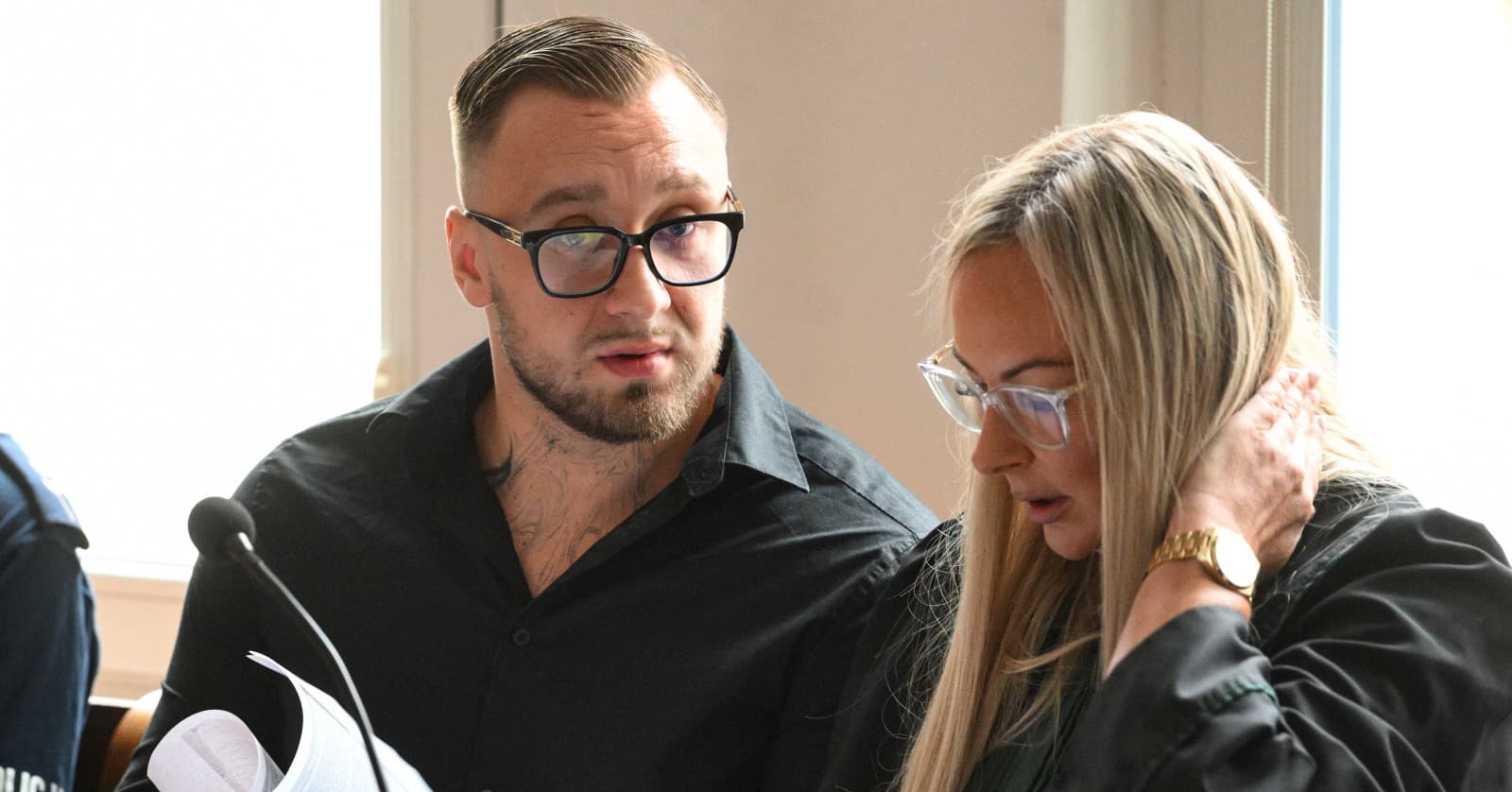 Finał procesu Łukasza Żaka coraz bliżej. Prokuratura domaga się surowej kary
