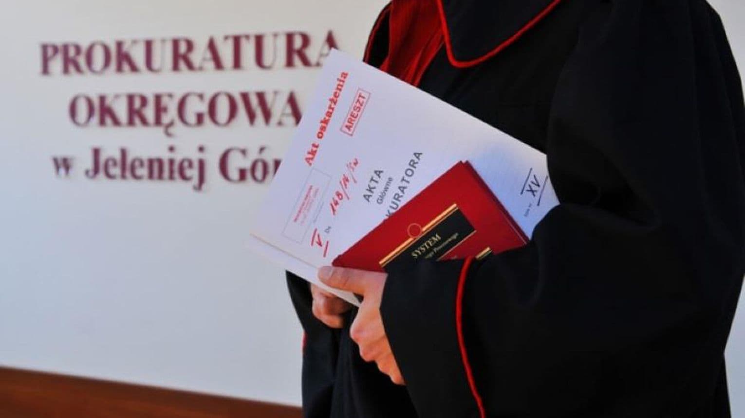 Finał śledztwa w sprawie oszustw na policjanta