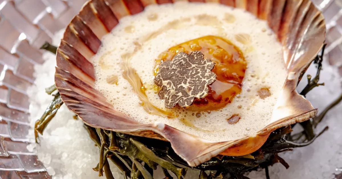 FineDiningWeek® wystartował 1 lipca. Odkryj mistrzowskie restauracje tej edycji