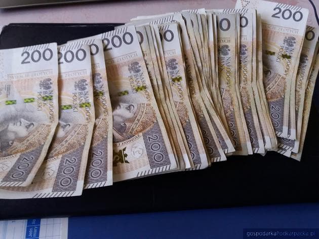 Firma zaniżyła podatek CIT o 15, miliona złotych