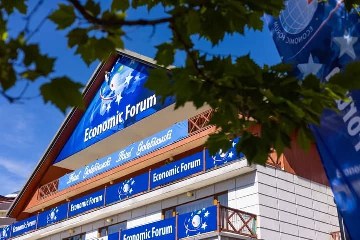 Forum Ekonomiczne wraca do Karpacza. Zostały tygodnie na tańszą rejestrację