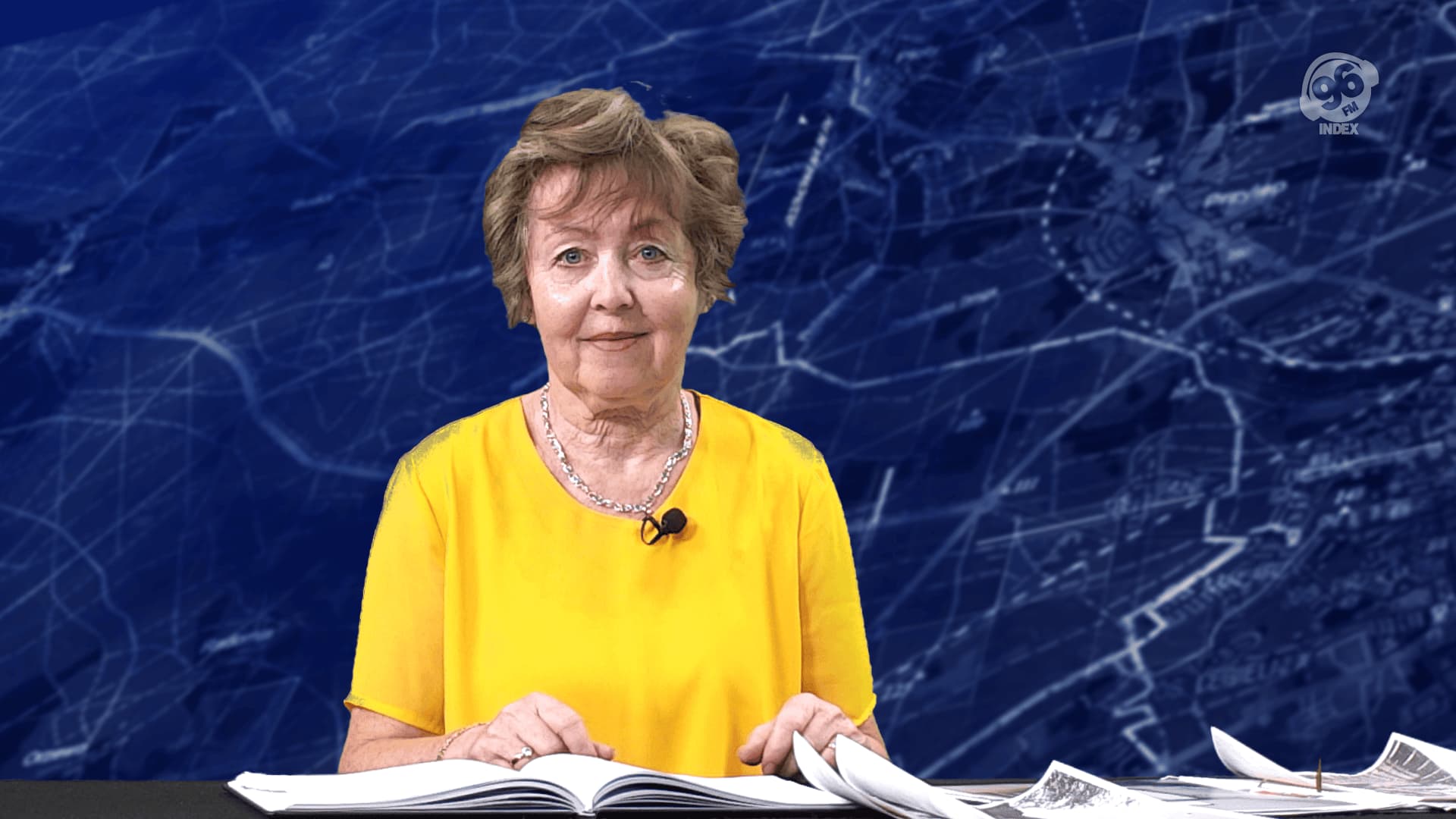 Fundacja Arka: Dom stworzony własnymi rękami i nagłe zainteresowanie placówką