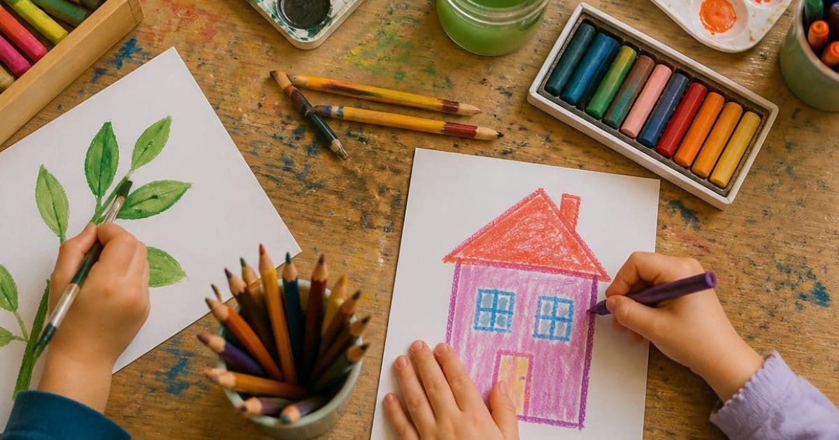 Fundacja Bajtel zaprasza na letnie półkolonie dla dzieci