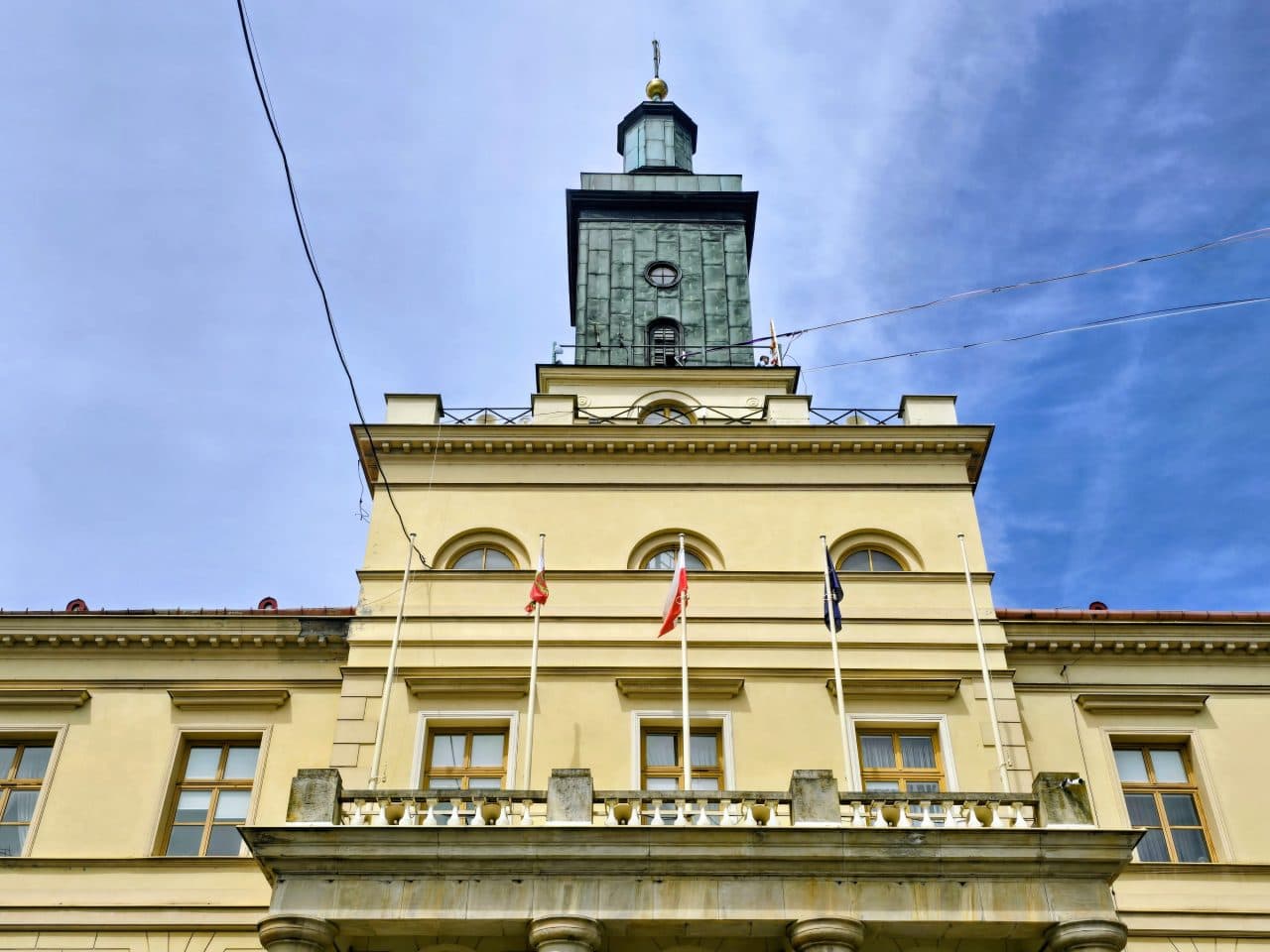 Fundacja Wolności chce odpolitycznienia spółek miejskich w Lublinie. Rusza zbiórka podpisów pod petycją