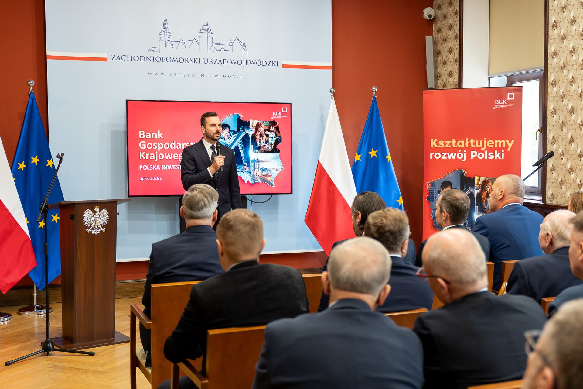 Fundusz Bezpieczeństwa i Obronności. Nabór wniosków otwarty!