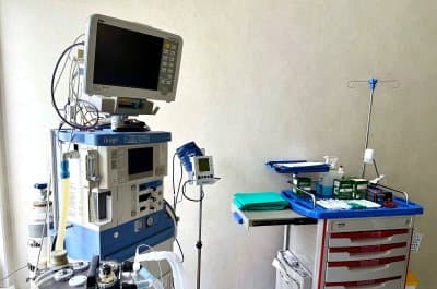 Fundusze Europejskie wspierają diagnostykę onkologiczną