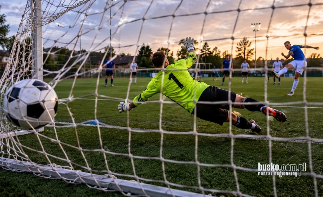 Galacticos Cup 2026 w Busku-Zdroju. Trwają zapisy do amatorskiego turnieju piłkarskiego