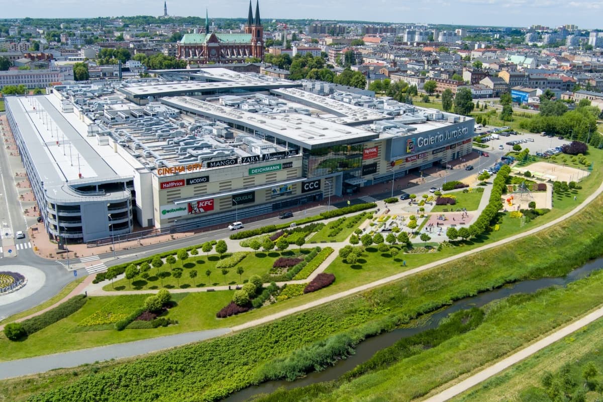 Galeria Jurajska z kolejną akcją społeczną