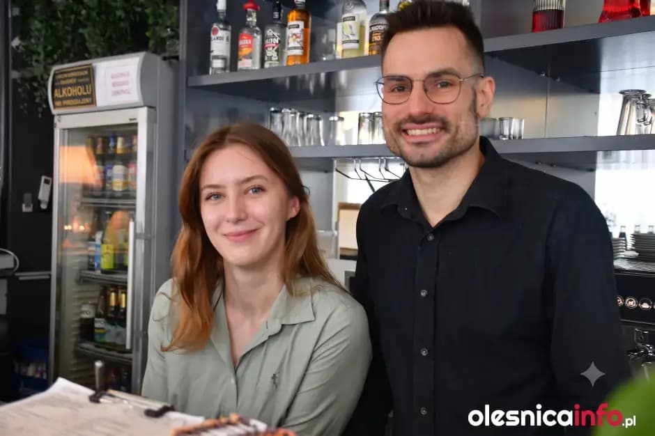 Garden i Oaza. Restauracja w Oleśnicy, która łączy tradycję z nowoczesnością