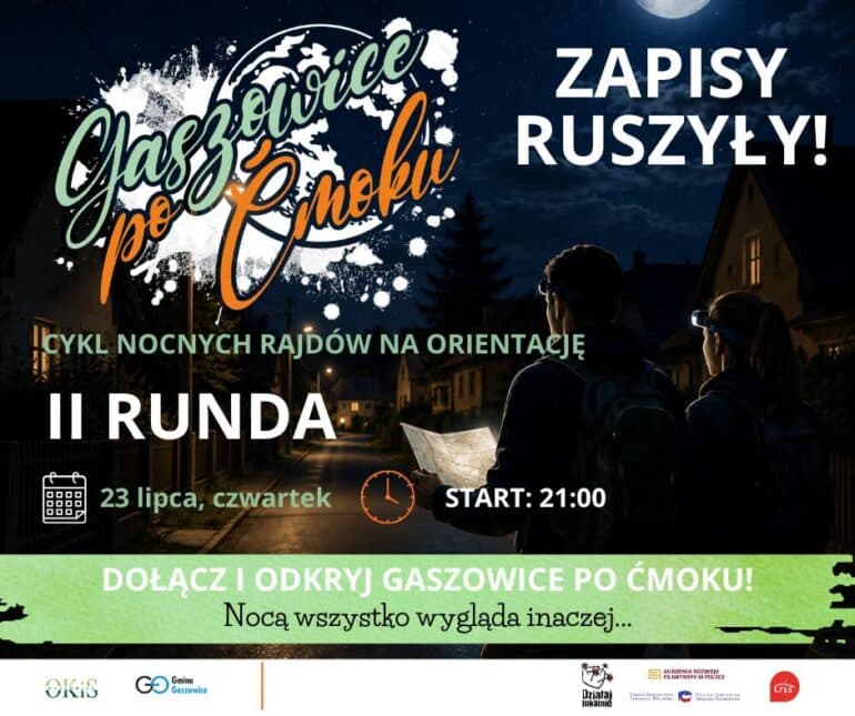 Gaszowice po ćmoku