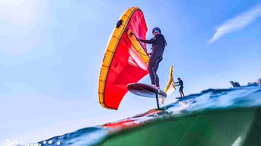 Gdynia Sailing Days: Test Event przed Mistrzostwami Świata