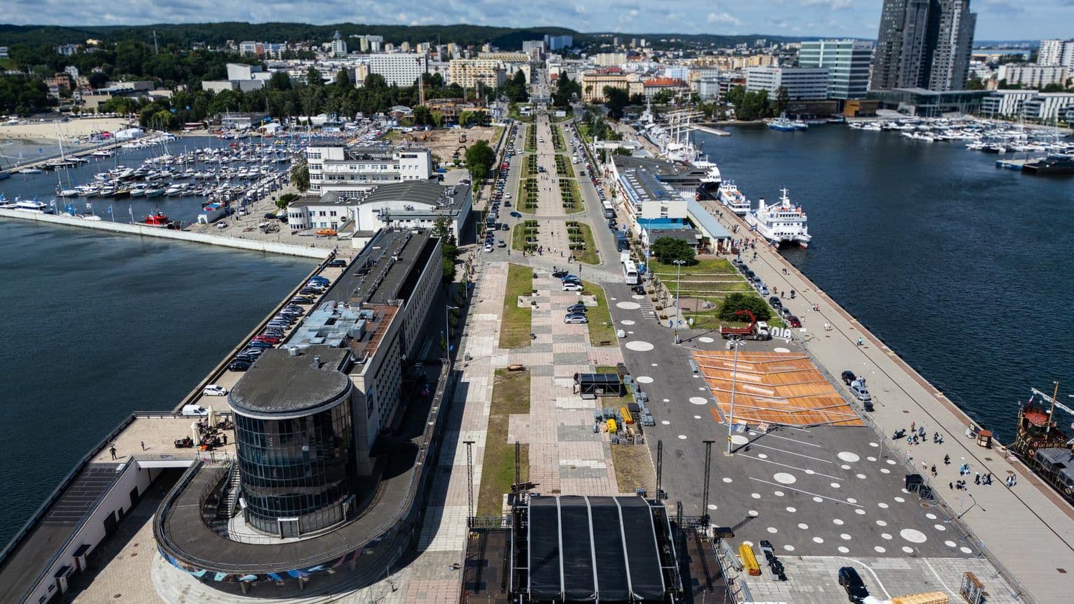 Gdynia zaprasza na Światowy Zjazd Kaszubów