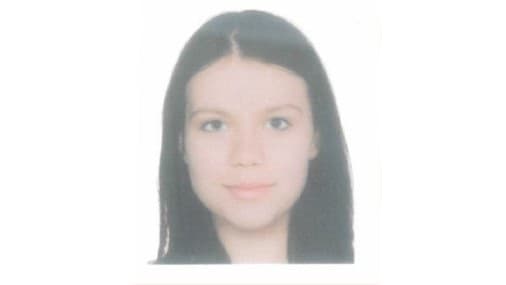 Gdzie jest Nadia Pawlak z Bydgoszczy? 15-latka wyszła z domu i nie wróciła